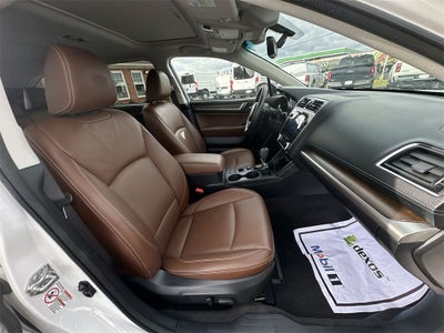2019 Subaru Outback 3.6R Touring