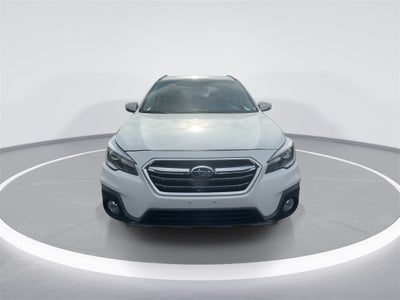 2019 Subaru Outback 3.6R Touring
