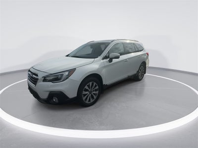 2019 Subaru Outback 3.6R Touring