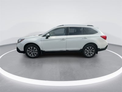 2019 Subaru Outback 3.6R Touring