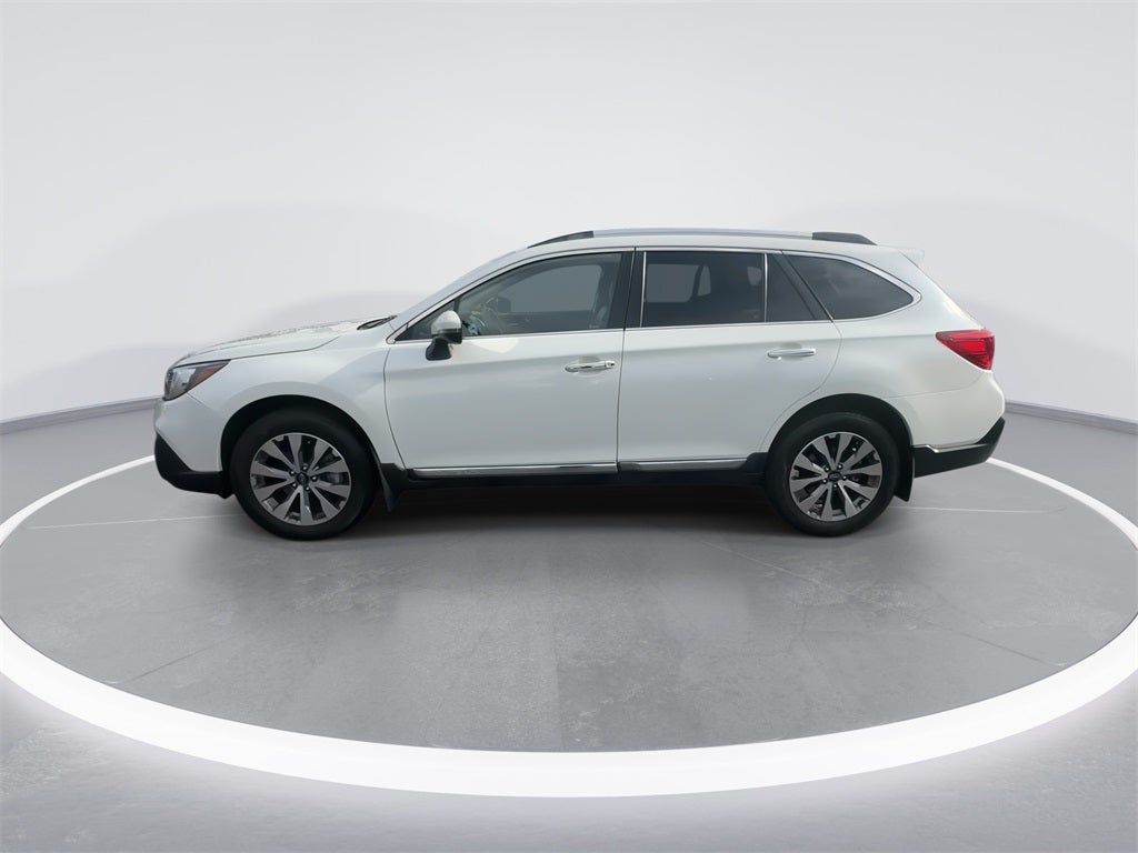 2019 Subaru Outback 3.6R Touring