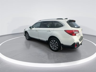 2019 Subaru Outback 3.6R Touring