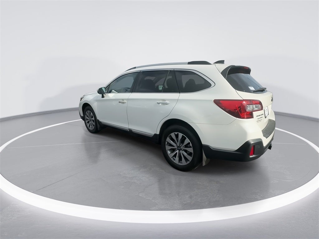 2019 Subaru Outback 3.6R Touring