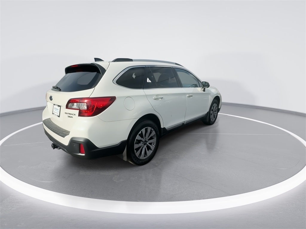 2019 Subaru Outback 3.6R Touring