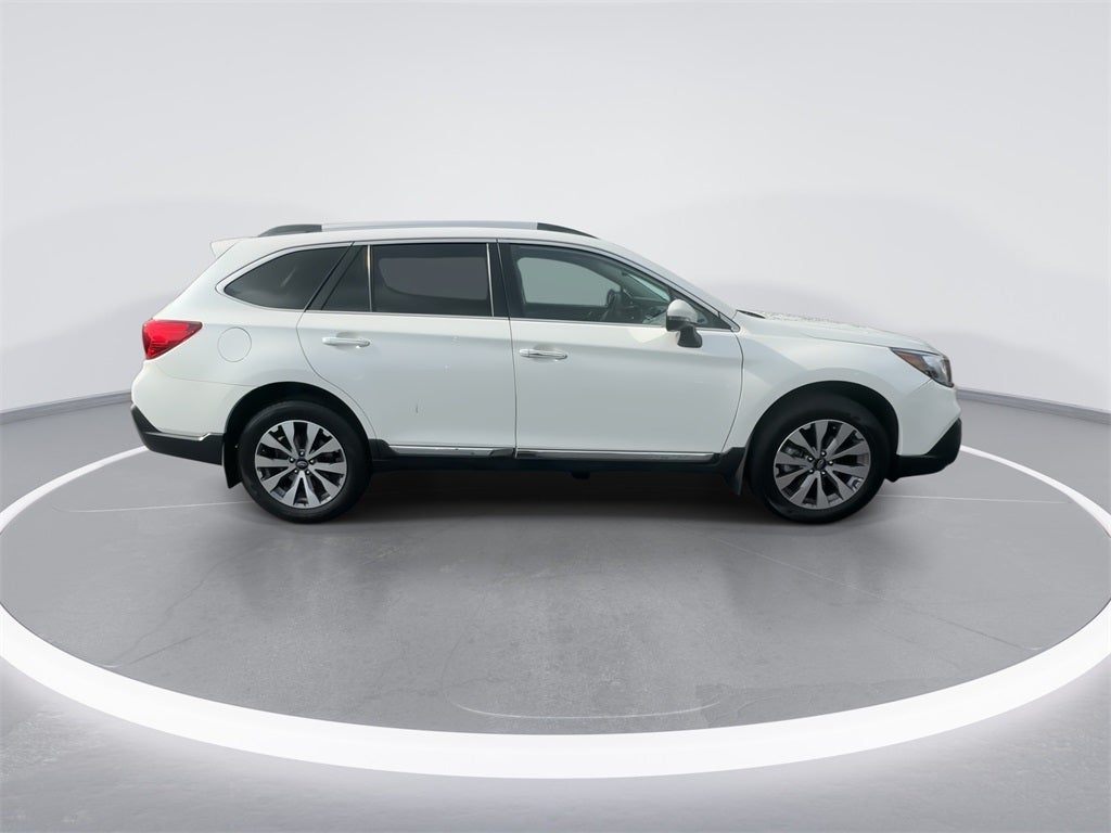 2019 Subaru Outback 3.6R Touring