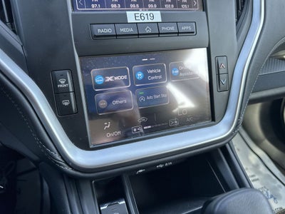 2021 Subaru Outback 2.5i