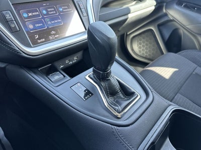 2021 Subaru Outback 2.5i