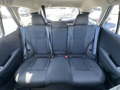 2021 Subaru Outback 2.5i