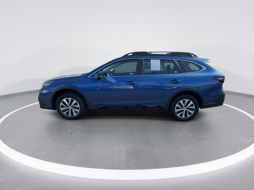 2021 Subaru Outback 2.5i