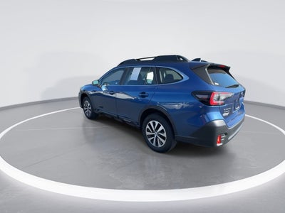 2021 Subaru Outback 2.5i