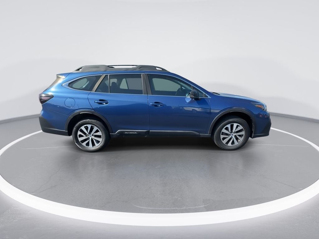 2021 Subaru Outback 2.5i