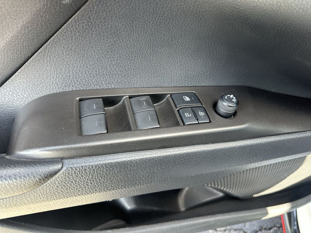 2021 Toyota Camry TRD V6