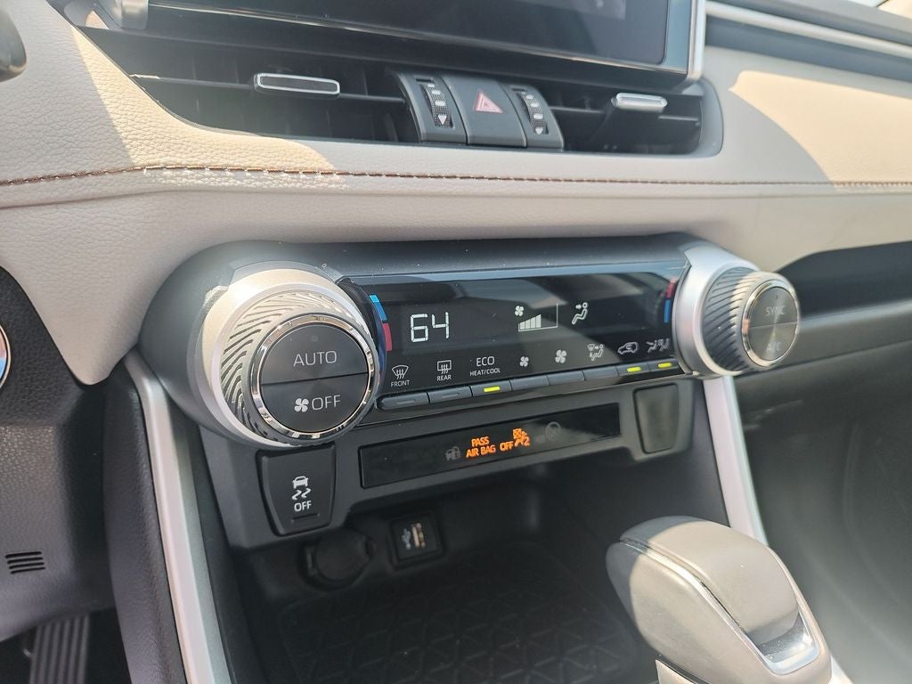 2023 Toyota RAV4 Hybrid XLE Premium
