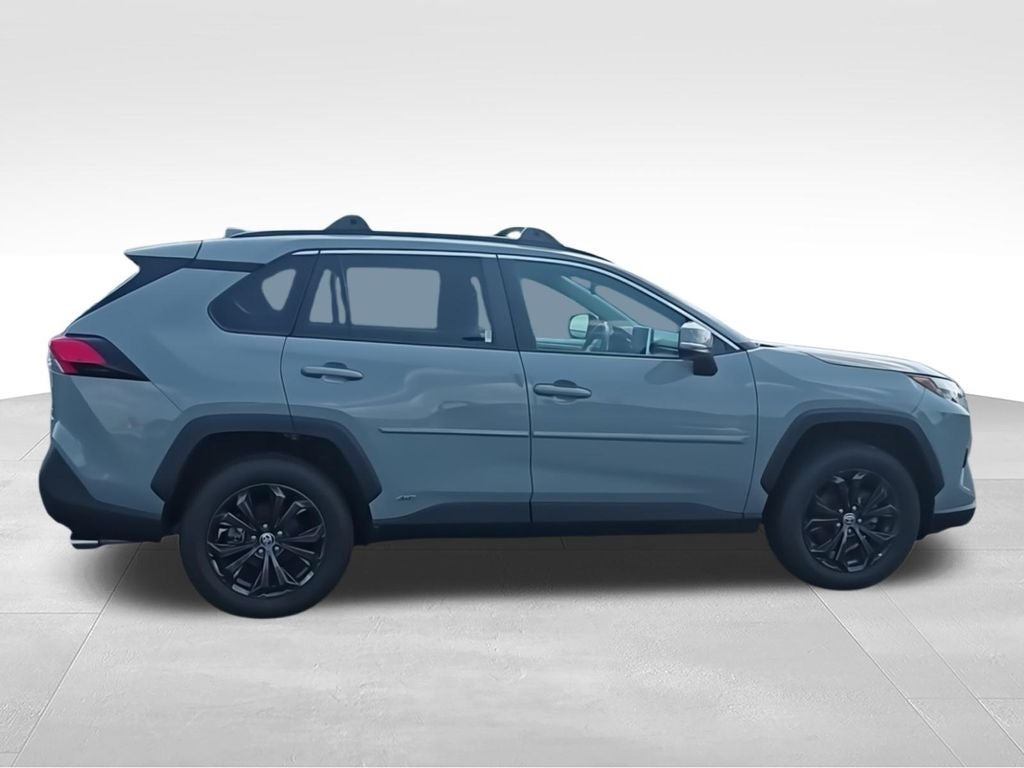2023 Toyota RAV4 Hybrid XLE Premium
