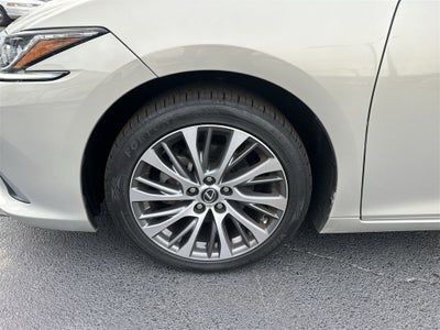 2019 Lexus ES 350