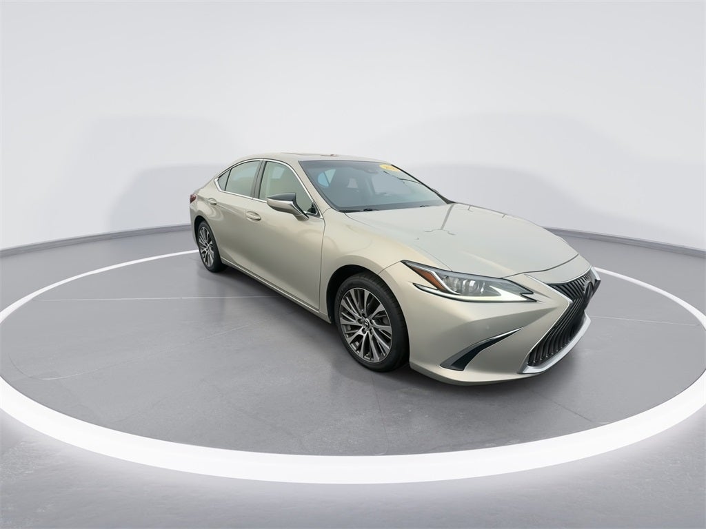 2019 Lexus ES 350