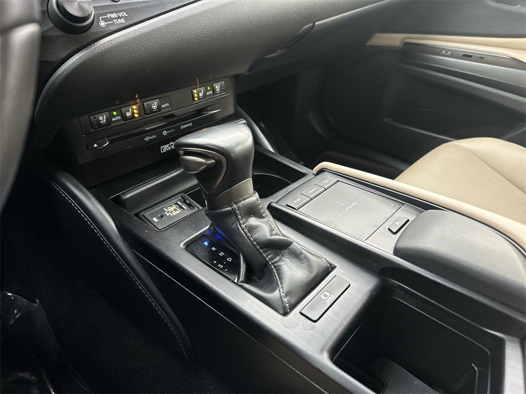 2019 Lexus ES 350