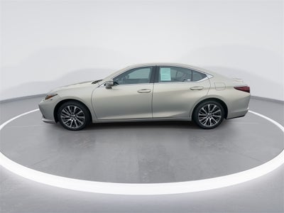 2019 Lexus ES 350