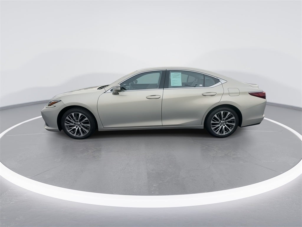 2019 Lexus ES 350