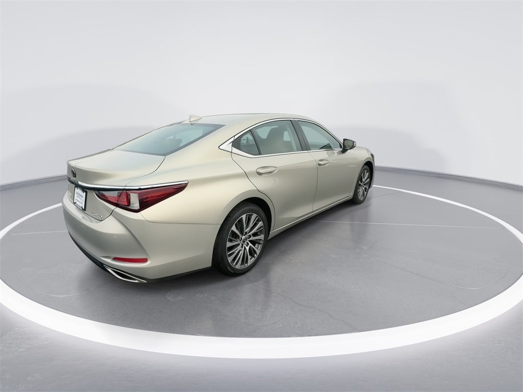 2019 Lexus ES 350