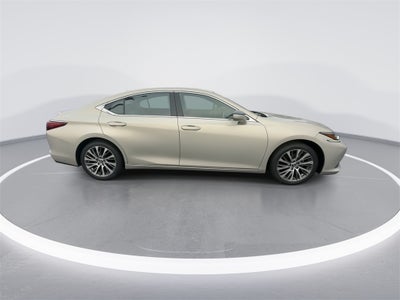 2019 Lexus ES 350