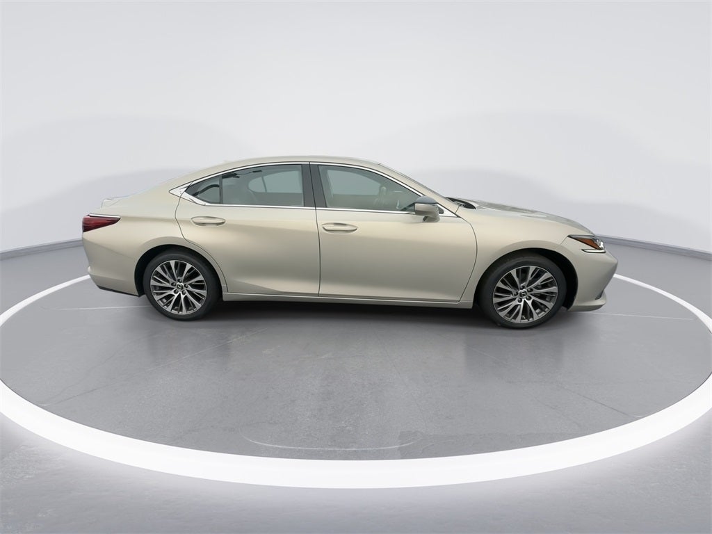 2019 Lexus ES 350