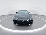 2020 Lexus ES 350