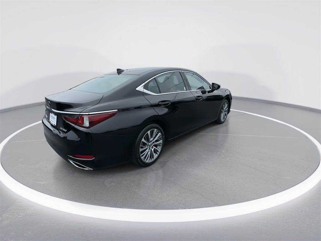2020 Lexus ES 350