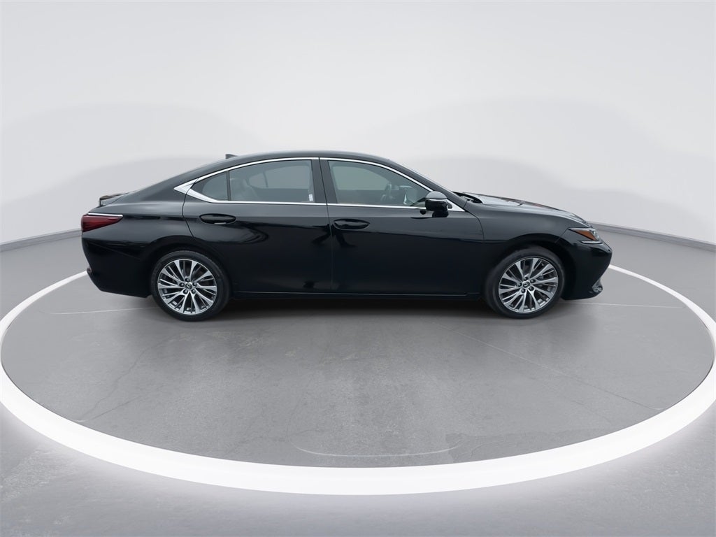 2020 Lexus ES 350