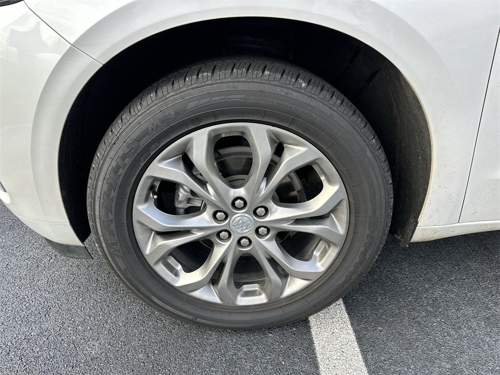 2021 Buick Enclave Avenir