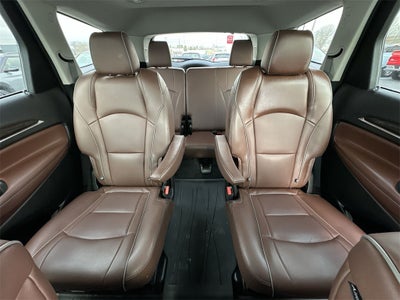 2021 Buick Enclave Avenir