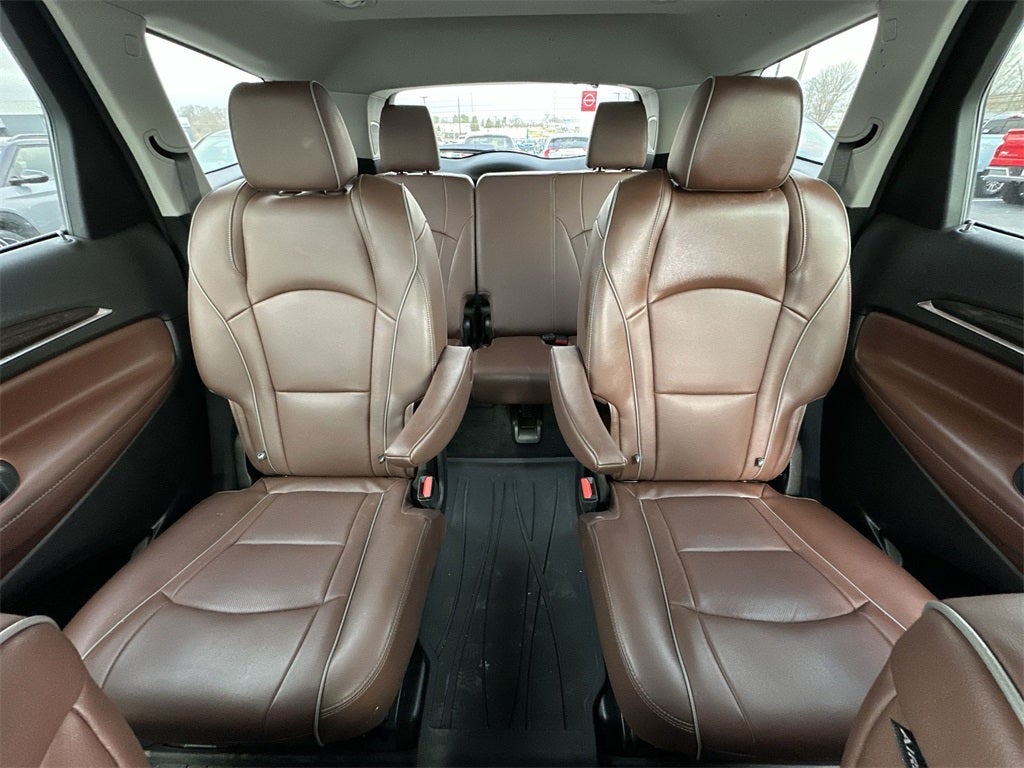 2021 Buick Enclave Avenir