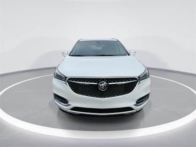 2021 Buick Enclave Avenir