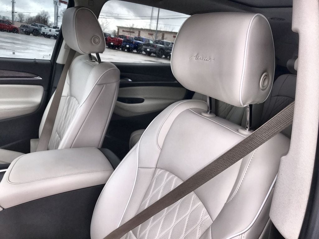 2023 Buick Enclave Avenir