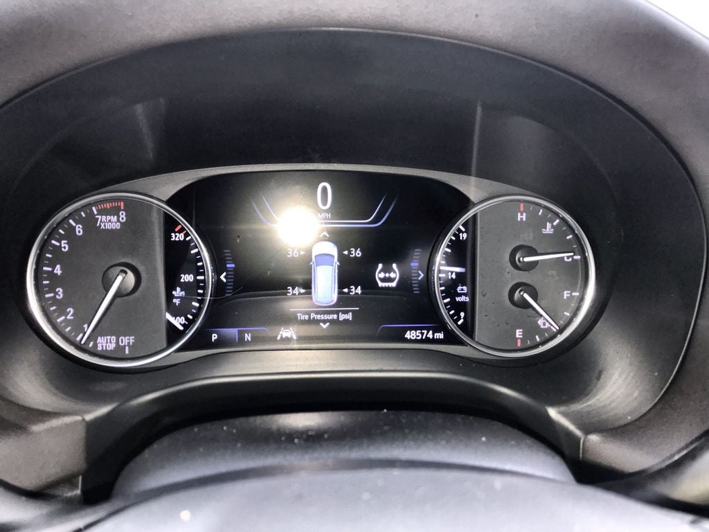 2023 Buick Enclave Avenir