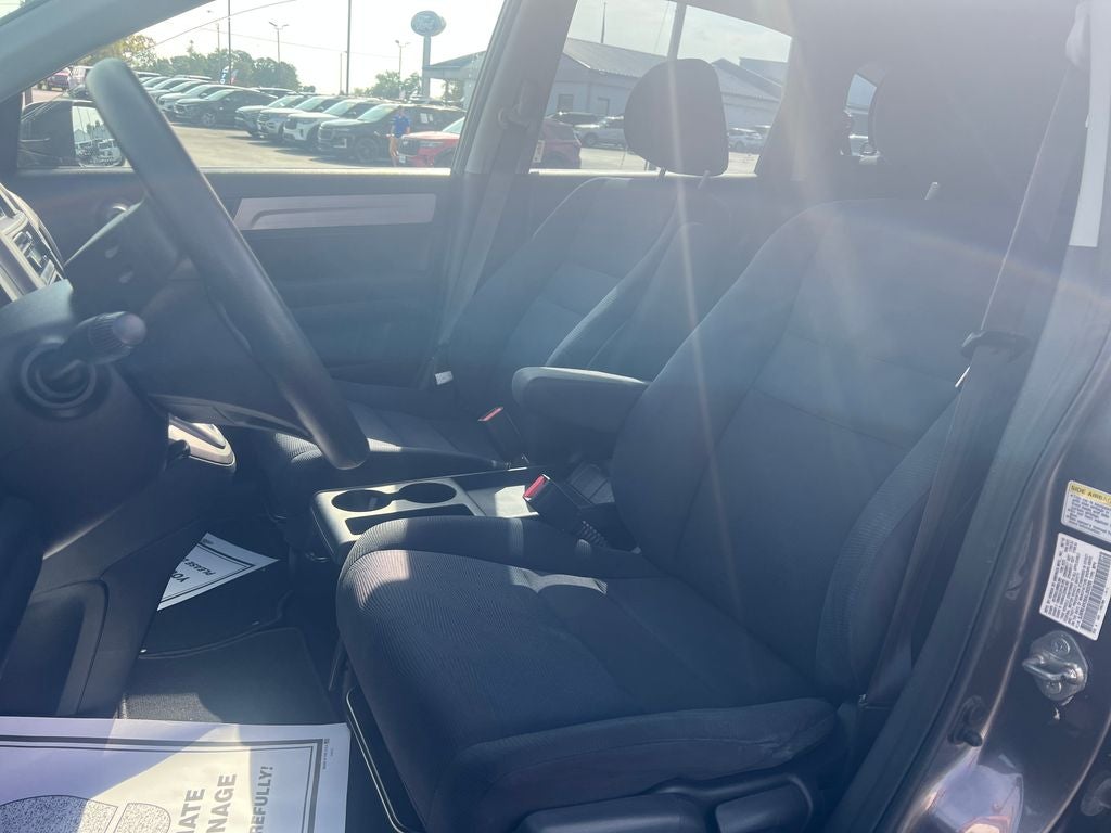2010 Honda CR-V LX