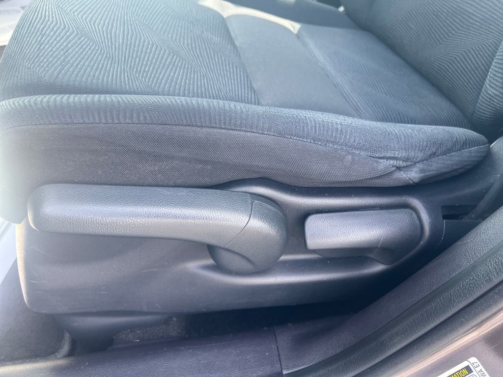 2010 Honda CR-V LX