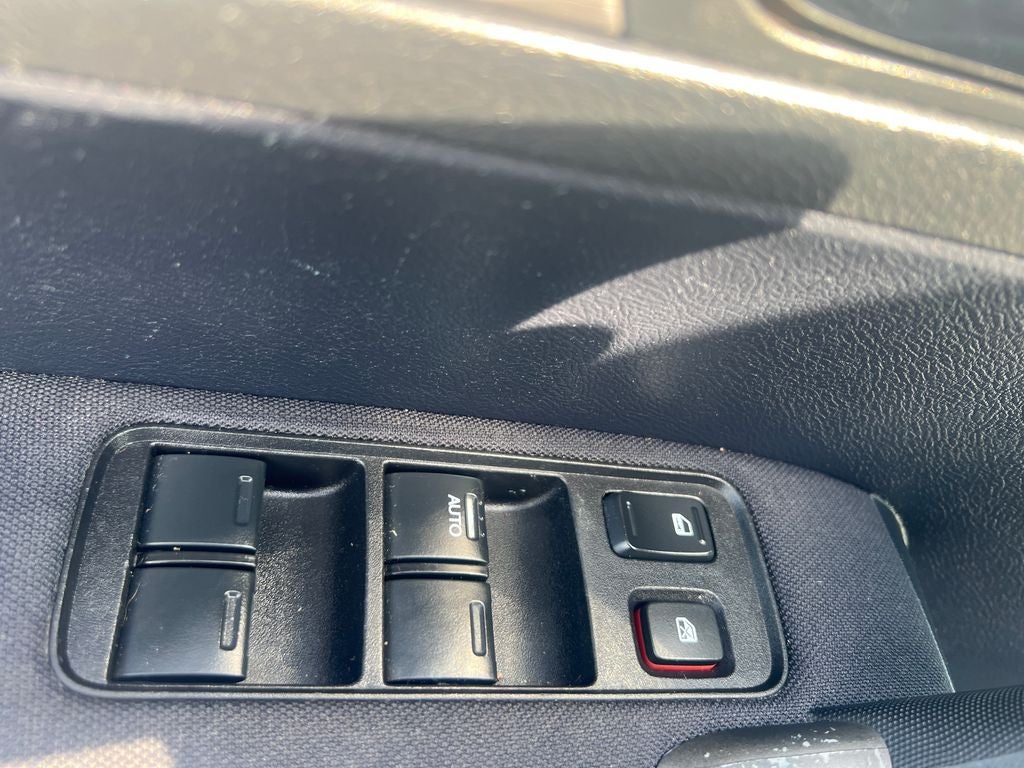 2010 Honda CR-V LX