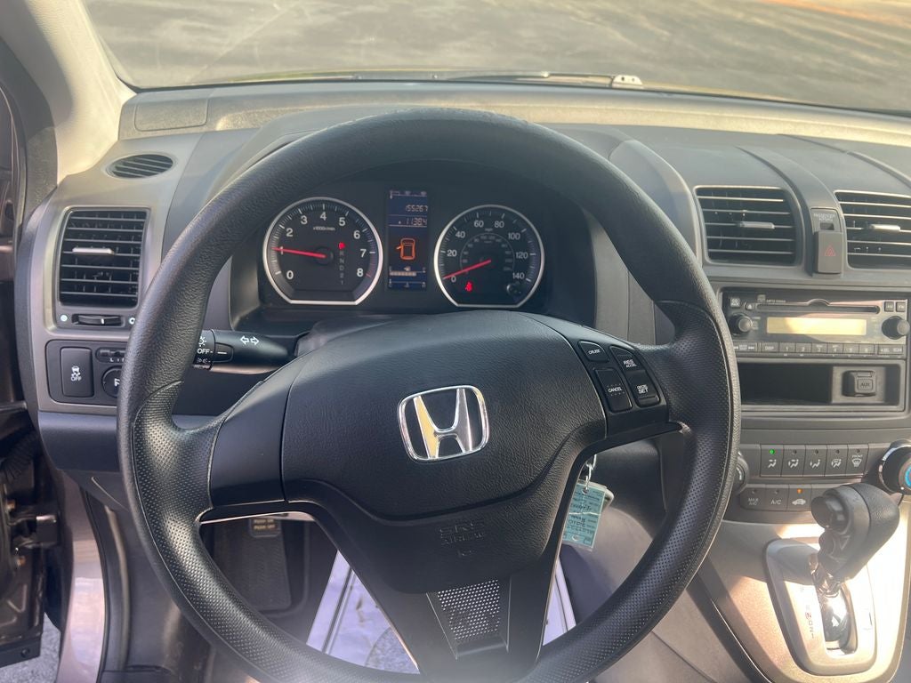 2010 Honda CR-V LX