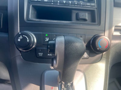2010 Honda CR-V LX