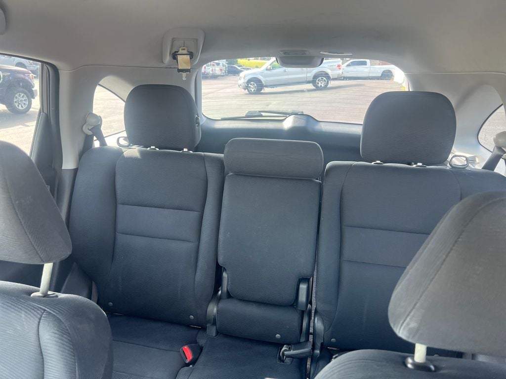 2010 Honda CR-V LX