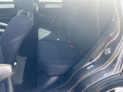 2010 Honda CR-V LX