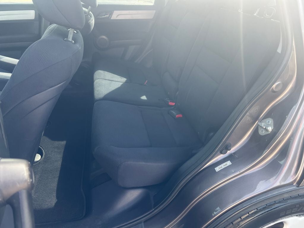 2010 Honda CR-V LX