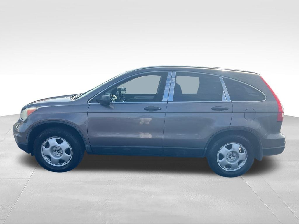 2010 Honda CR-V LX
