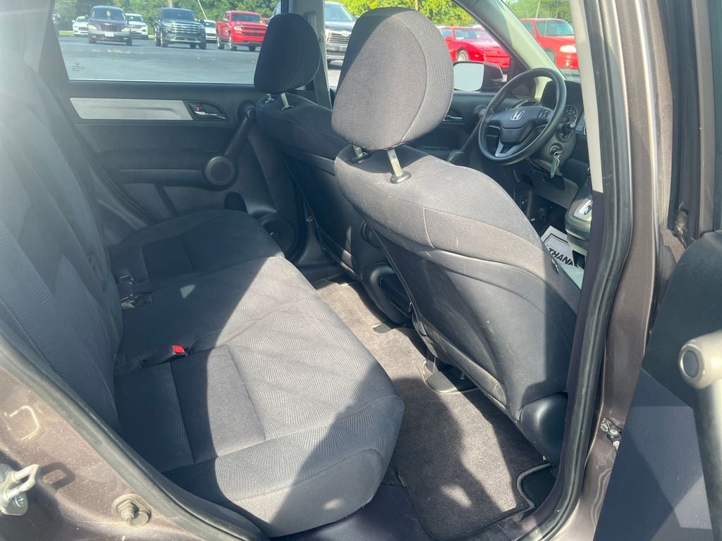2010 Honda CR-V LX