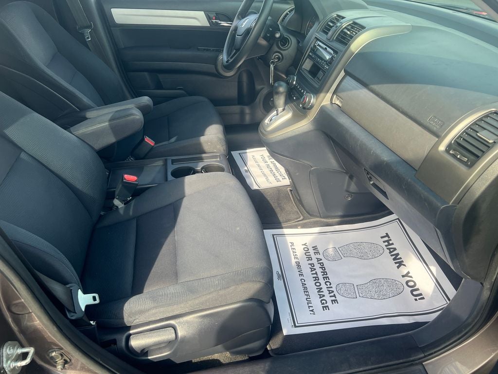 2010 Honda CR-V LX