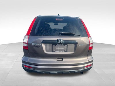 2010 Honda CR-V LX