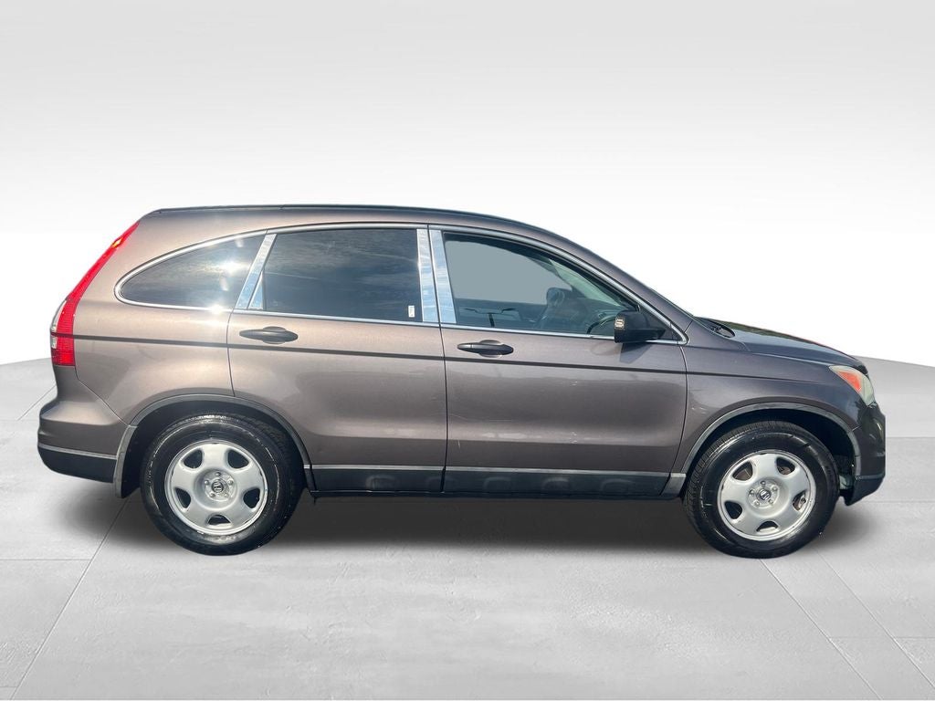 2010 Honda CR-V LX