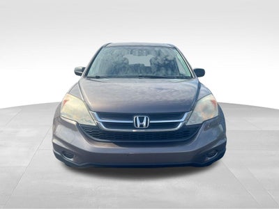 2010 Honda CR-V LX