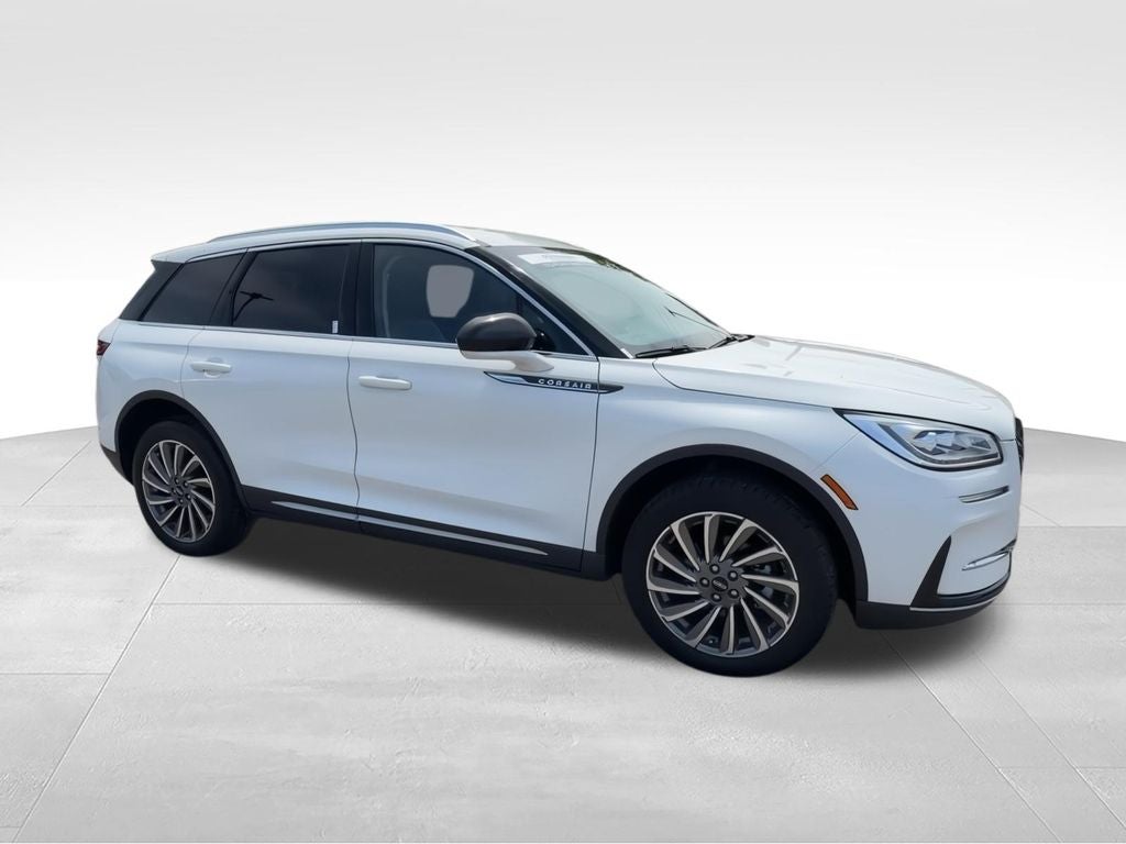 2023 Lincoln Corsair Reserve